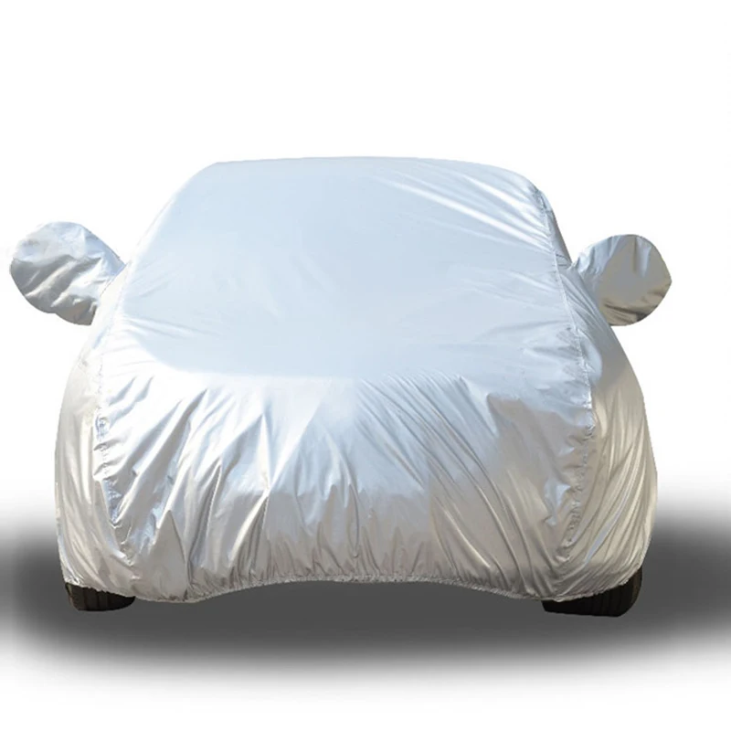 Автомобильные чехлы CNPARTS для Audi A3 A4 B6 B7 B5 A5 BMW F30 E90 E46 E36 E30 F32 E53 Skoda Octavia 2 A7 Sedan L