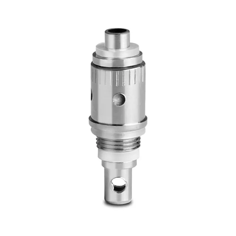 5 шт./лот 100% оригинальный и т. Д. Одна Сменная Головка Катушки ECT ONE Atomizer Core 2019