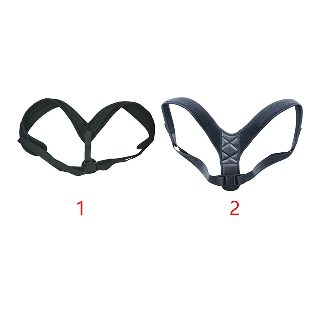 Сутулость коррекция здоровья 8-shape форме благодаря чему создается ощущение