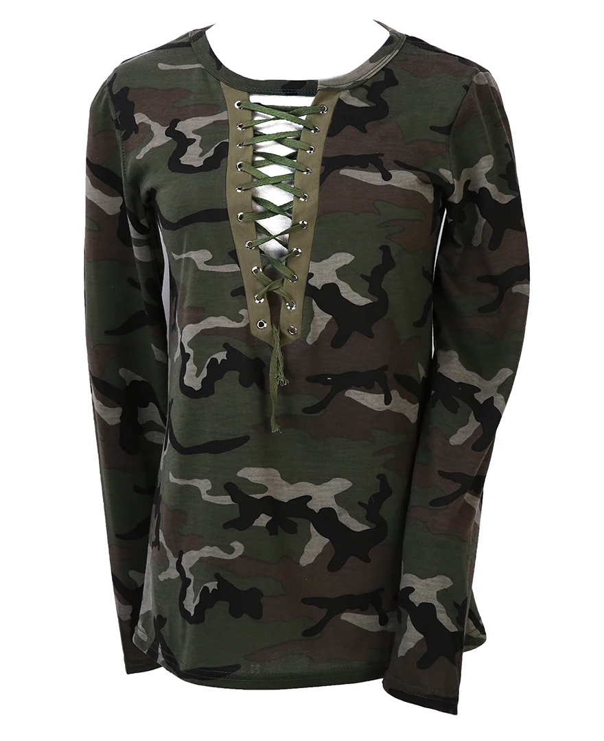 Модная сексуальная женская рубашка с длинным рукавом Тонкая Повседневная блуза