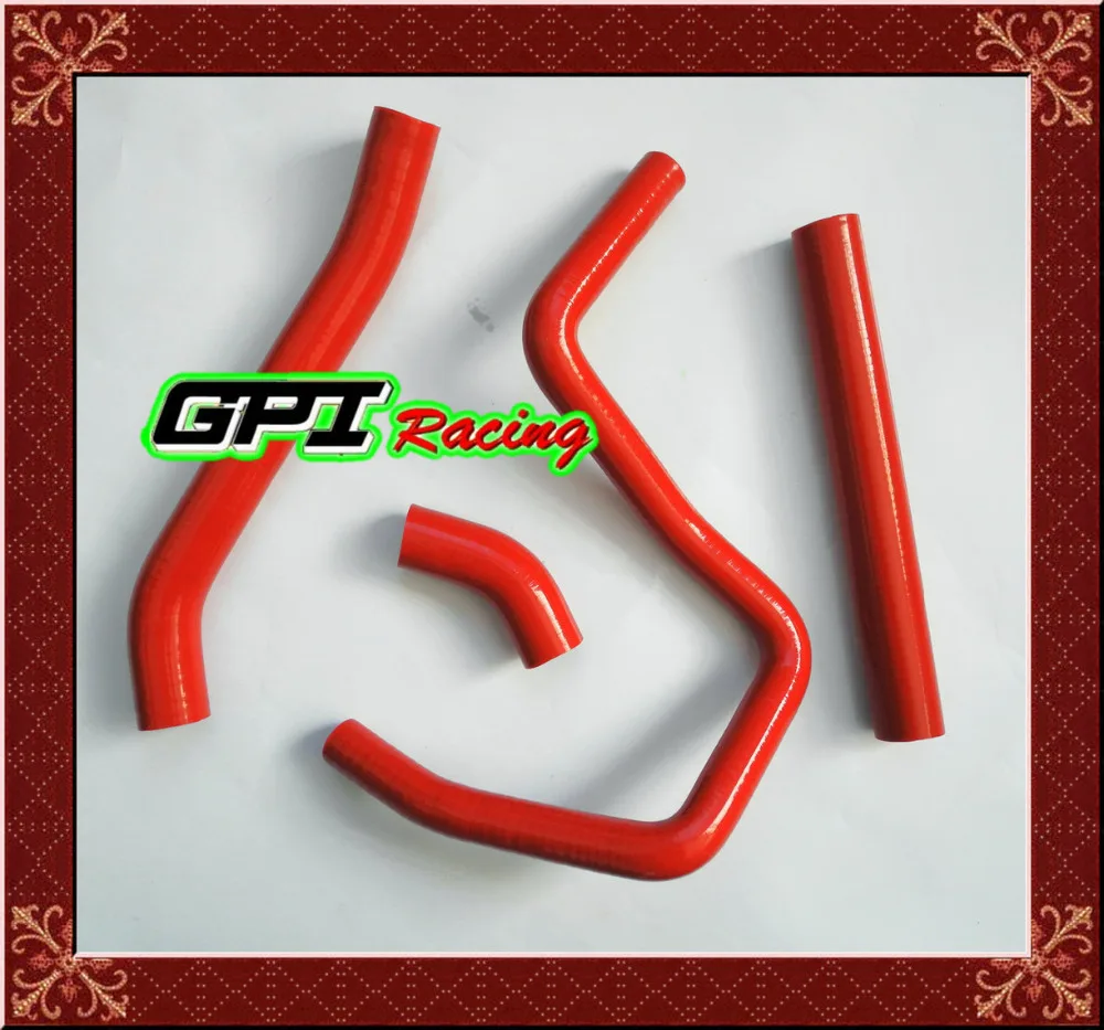 Силиконовый шланг радиатора GPI для HONDA TRX700 TRX700XX TRX 700 2006-2011 2007 2008 2009 2010 06 07 08 09 10 11 BLUE |