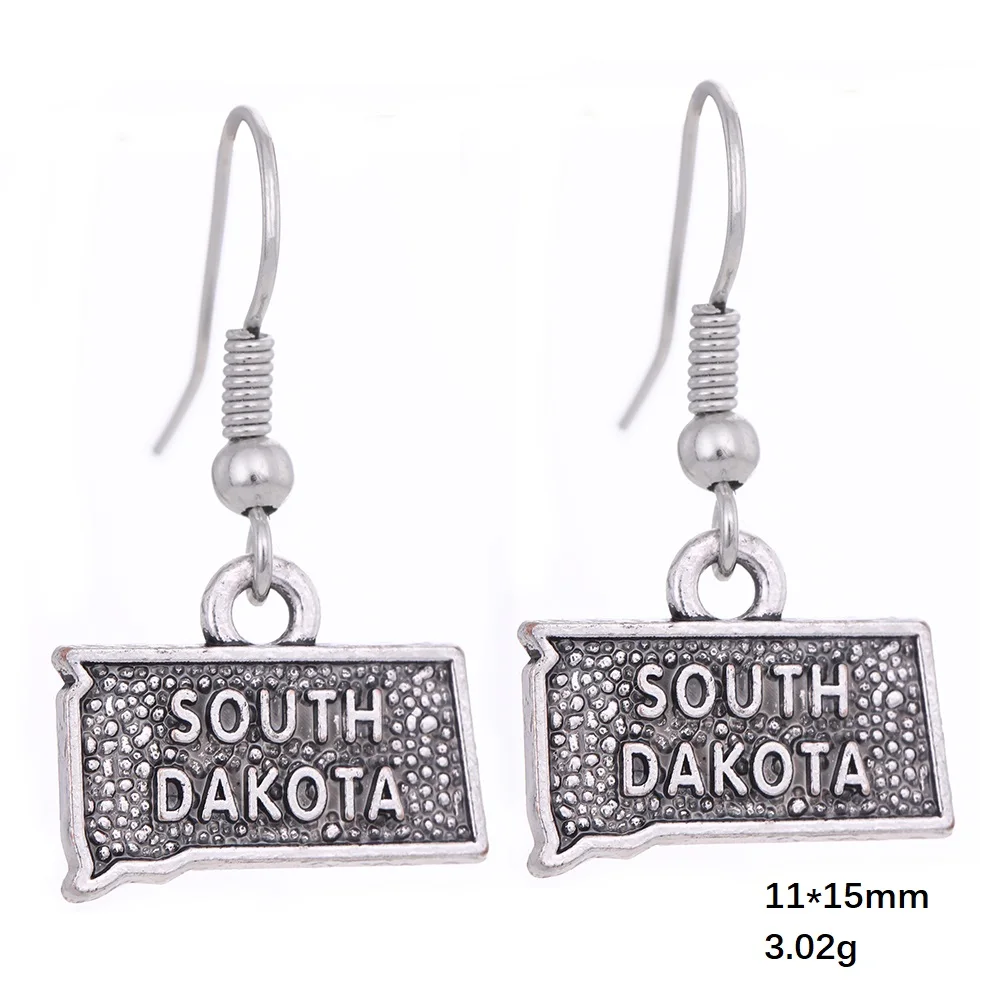 Серьги подвески в виде крючка|Серьги-подвески| |