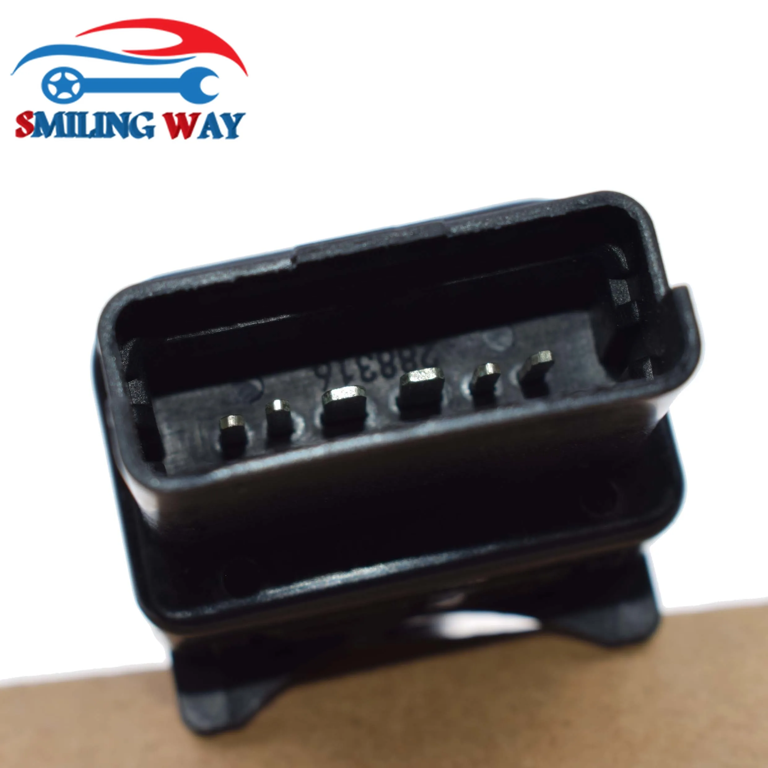 Модуль двигателя регулятора окон SMILING WAY # для Renault Clio Mk3 Megane Mk2 Лагуна Grand Scenic #8200478620