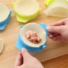 10 шт., инструменты для изготовления пельменей и пирогов