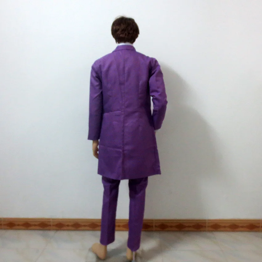 Косплей-костюм Кира йошикаге из японского аниме Невероятные приключения Джоджо