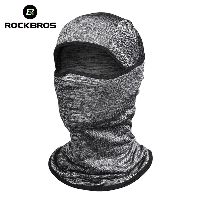 ROCKBROS велосипедная Кепка анти-УФ дышащая Солнцезащитная маска для лица для велосипеда шляпа для спорта на открытом воздухе велосипед Туризм Рыбалка Кемпинг Кепка головной убор