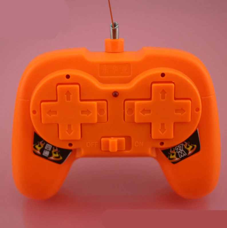 27 МГц пульт дистанционного управления/с приемником/Четыре кнопки