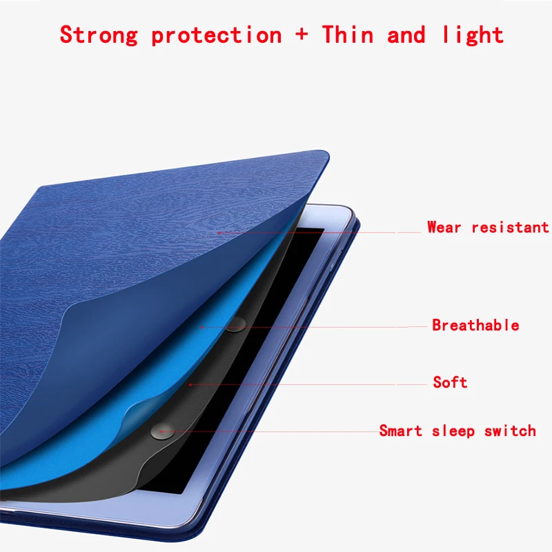 Чехол из искусственной кожи для Xiaomi Mi Pad 4 MiPad4 8 дюймов защитный чехол планшета xiaomi
