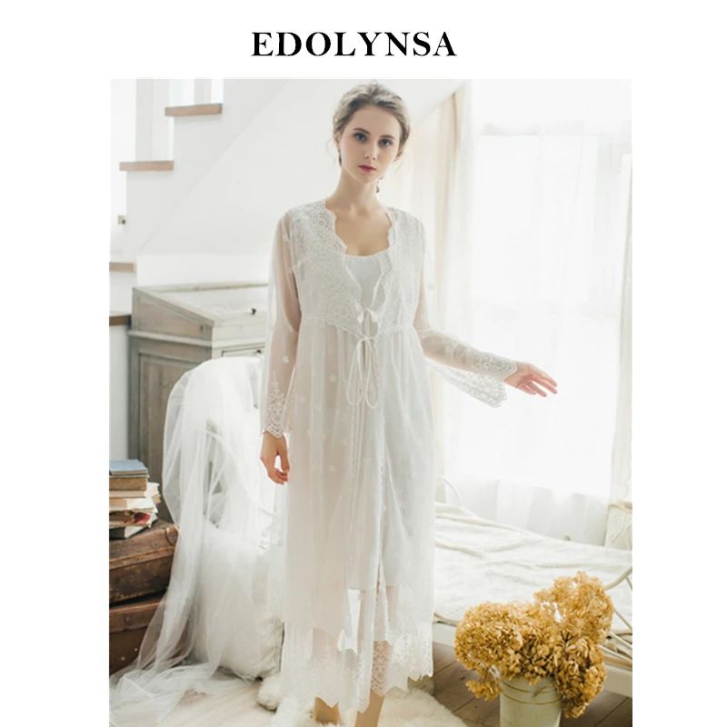 Новые поступления 2020 соблазнительная ночная рубашка набор банных халатов