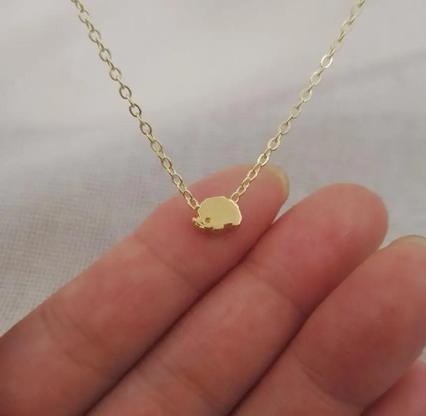 1 шт. изящная Очаровательная фотоподвеска женское ожерелье лучший друг SanLan |