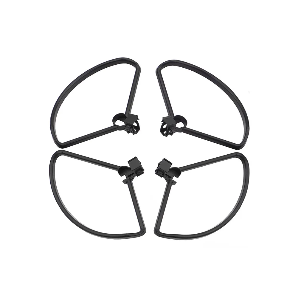 HIPERDEAL 4 шт. протектор для DJI Mavic Air Propeller защита лезвия реквизит Quick Release бампер крышка Защитный запасной