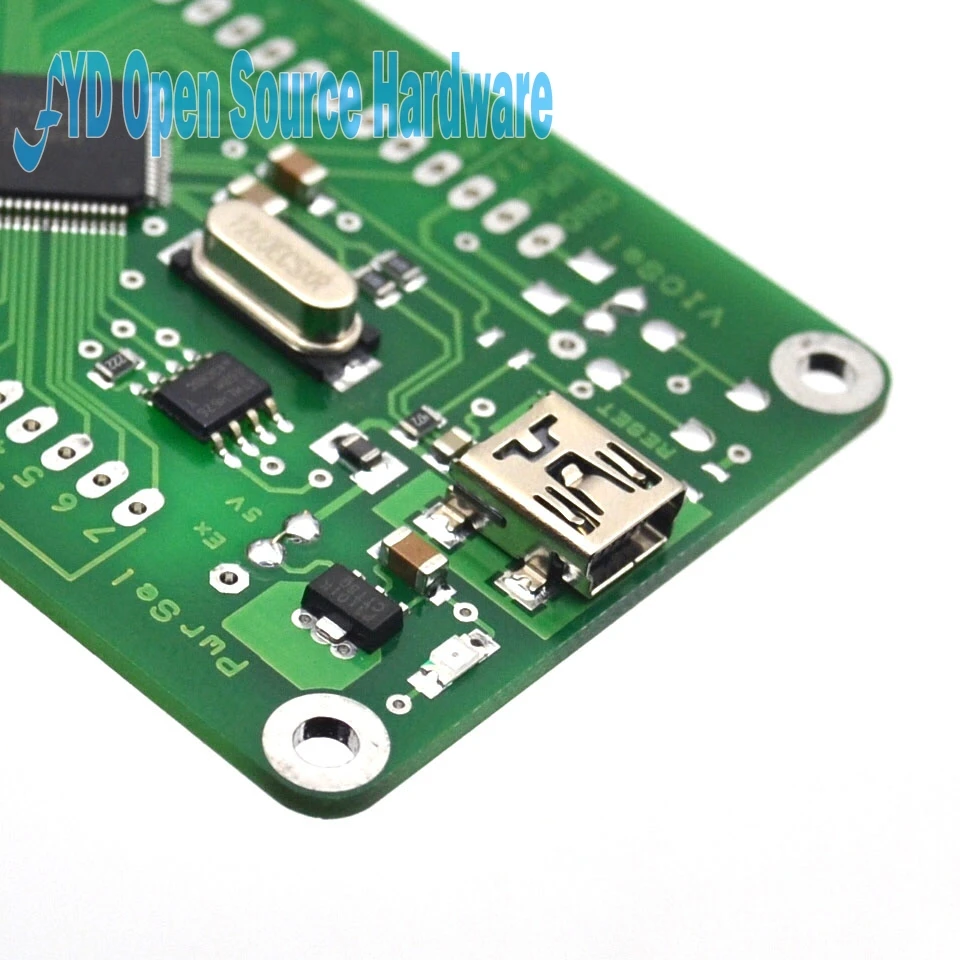 1 шт. FT2232HL макетная доска обучающая доска FT2232H мини FT4232H UM232H макетная плата