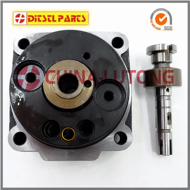 Головной ротор 2 468 335 044 VE5/11R для 0 460 415 Φ OM 992 DE LA/Sprinter 602 980 TDI|rotor|rotor headrotor 6 |