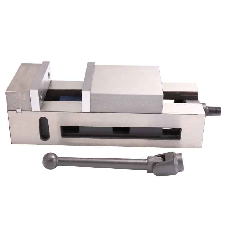 Accu-lock прецизионная машина тиски QM16160N 6 дюймов машина тиски