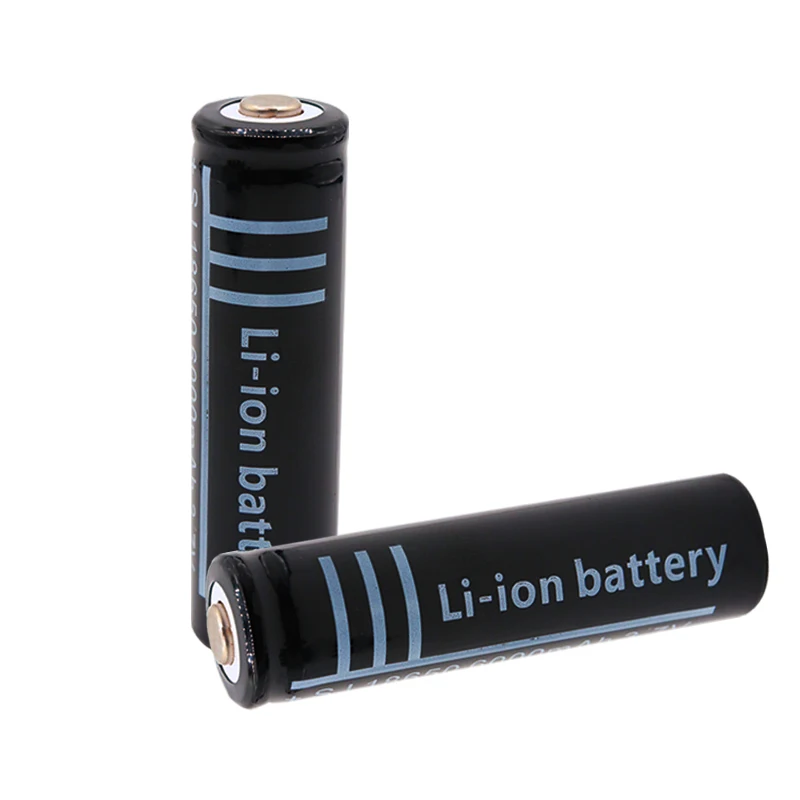 2019 Новинка 18650 литий ионная аккумуляторная батарея 3 7 V 3200mAh Емкость батареи для