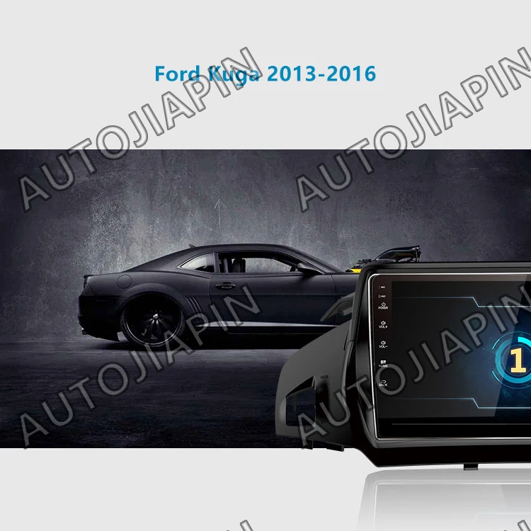 AUTOJIAPIN 9 дюймов 2G ram Android 8 0 автомобильный радиоприемник с навигацией GPS система
