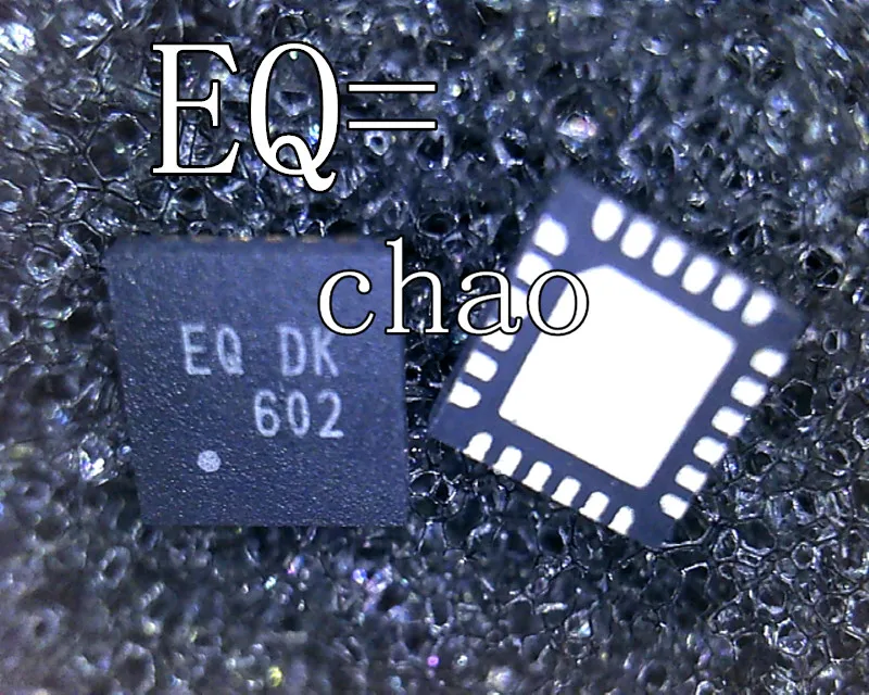 10 шт./RT8223M RT8223MGQW EQ = CG CE CJ DG DL CC QFN24|Регуляторы напряж./стабилизаторы| |