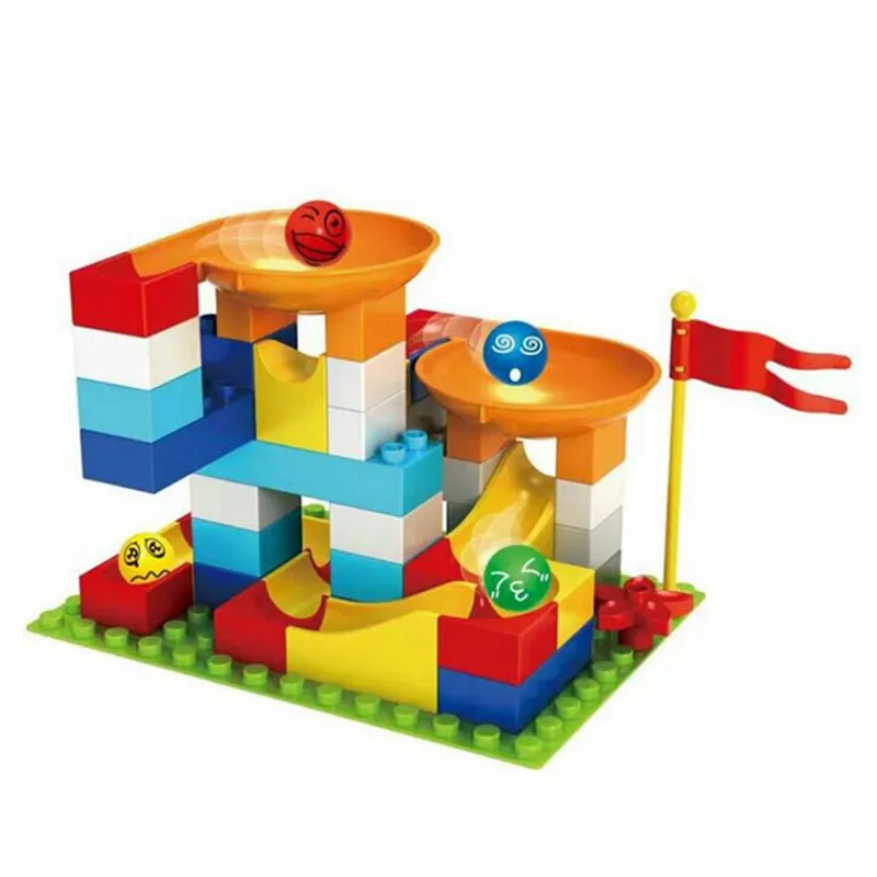 Детский конструктор 47 шт. | Игрушки и хобби