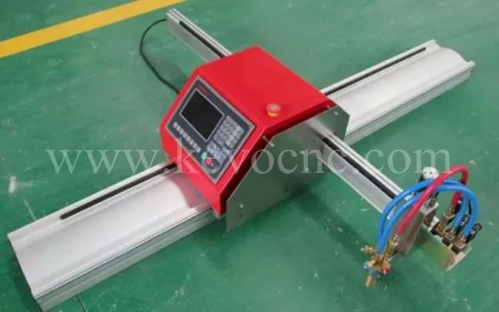 Высокая точность цена со скидкой портативная машина для плазменной резки мини cnc