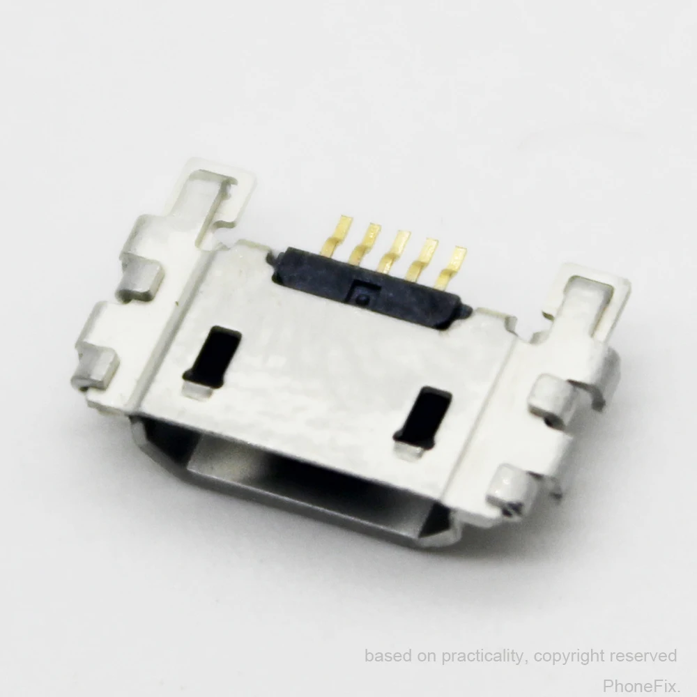 Оригинальный разъем для зарядного устройства 100 шт./лот Sony XL39 T2 XM50 H T Z1mini S50H Z3mini Micro