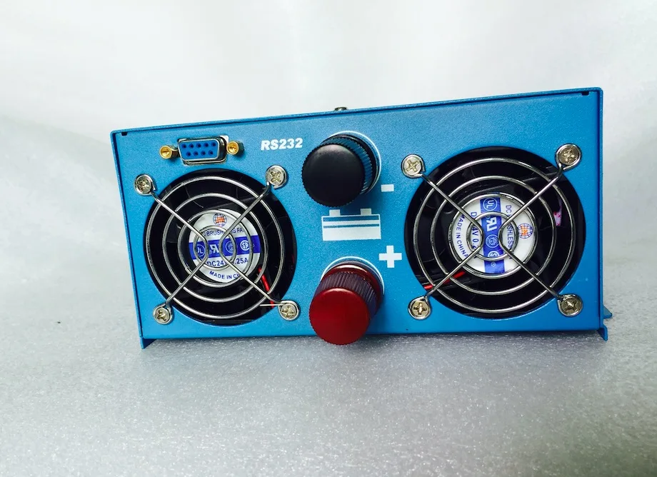 1000 Вт полная мощность 2000 пик решетки инвертор постоянного тока в AC