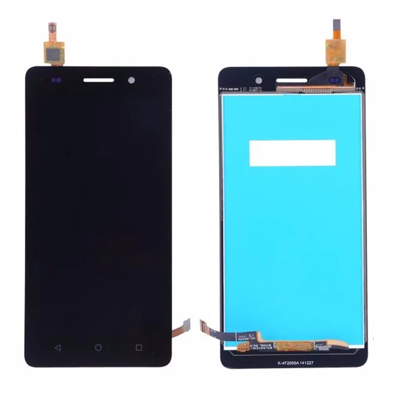 ЖК дисплей Дисплей с Сенсорный экран планшета Ассамблеи для huawei Honor 4C G Играть