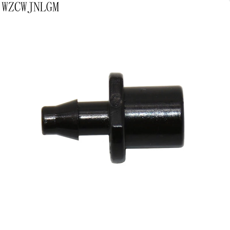 50 шт. штуцер для садового орошения 4 / 7 мм|hose adapter|hose fittingadapter hose |