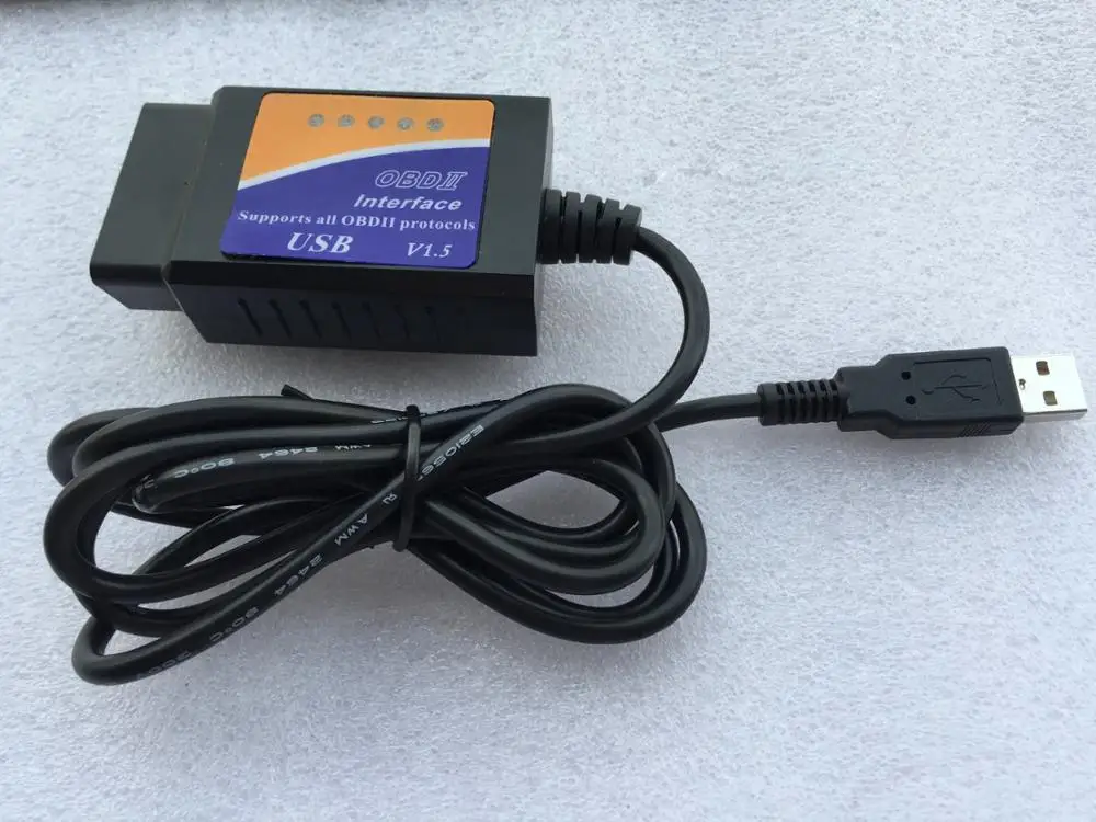 

For Recommend ELM327 Vehicle OBD simulator