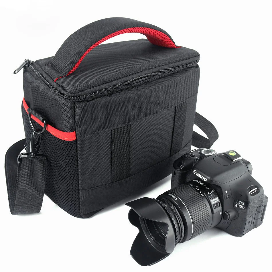 Водонепроницаемый Камера сумка чехол для sony A7III A7RIII A7MIII A7RMIII A7 A7R A6300 A950 A900 A850 A57 A99