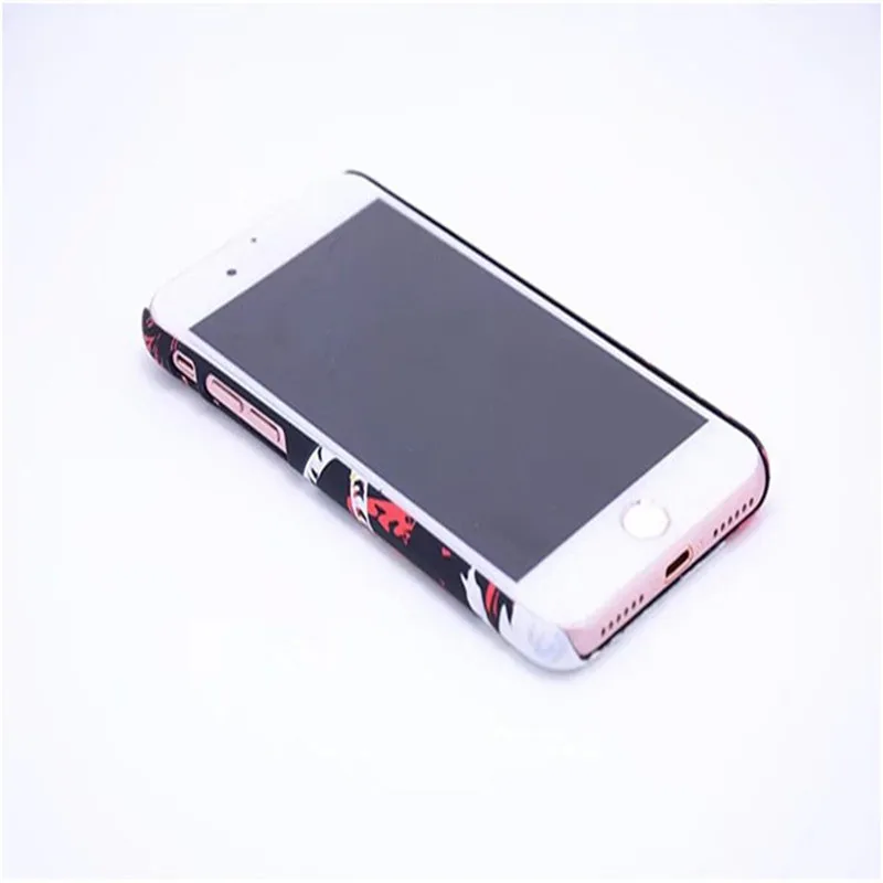 Новинка 2017 задняя крышка для iPhone 7 6S Plus Жесткий Чехол 8 plus|case for iphone|phone casesfor iphone |