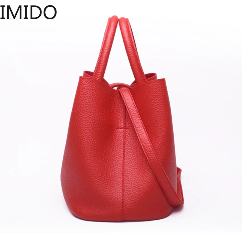 IMIDO новинка 2019 винтажные женские сумки известный модный бренд яркие на плечо