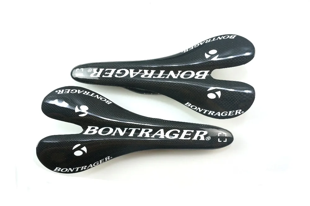 Новое седло BONTRAGER для велосипеда из углеродного волокна 270*130 мм|Седло велосипеда|