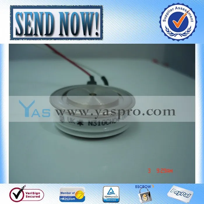 Тиристор N310CH02 N310CH06 N310SH02 N310SH06 P0366WC04C P080PH12|Контроллер двигателя| |