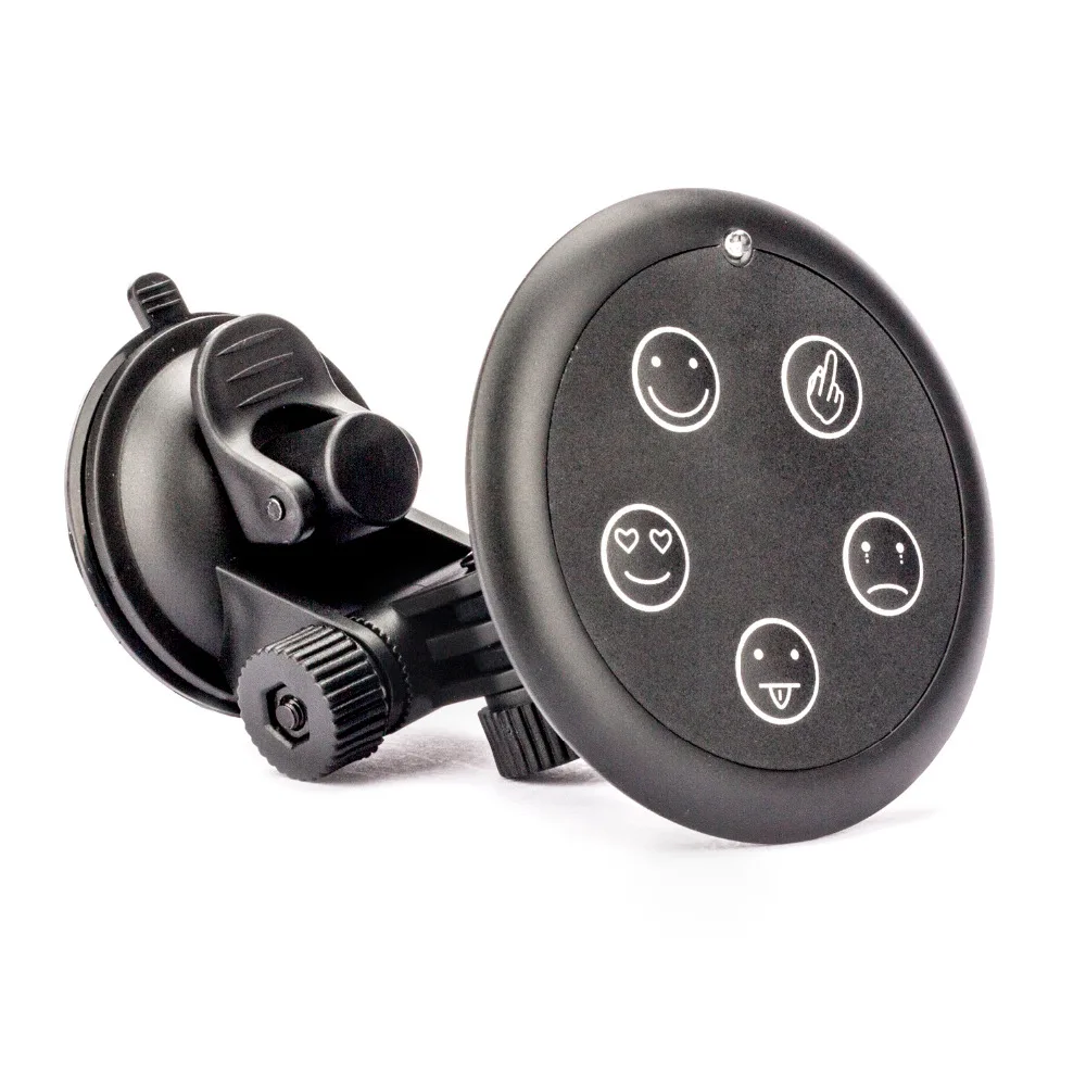 СВЕТОДИОДНЫЙ Автомобильный вздох DIY заднее стекло автомобиля лампа с