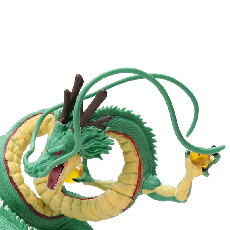 Dragon Ball Z Shenron Shenlong 16 см creator x creator ПВХ экшен-фигурка модель игрушки