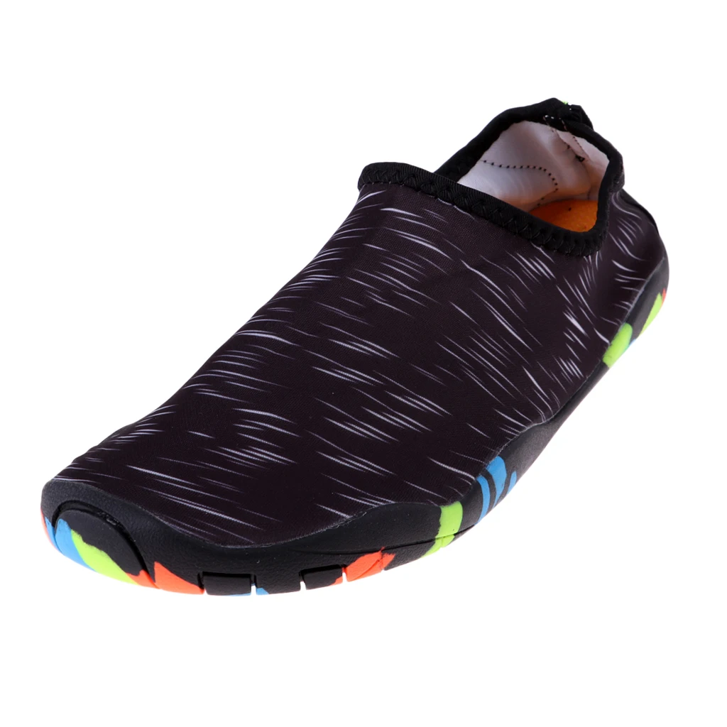 Водонепроницаемая обувь мужская и женская для плавания лодок прогулок вождения