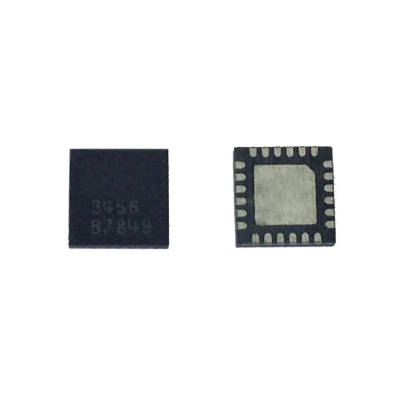 2 шт./лот LT3456EUF LTC3456 3456 QFN новый оригинальный|Аксессуары для аудиосистем| |