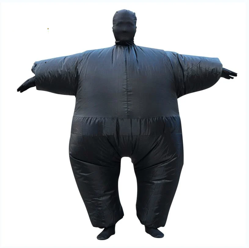 Костюм для взрослых Chub надувной костюм всего тела 7 видов цветов |