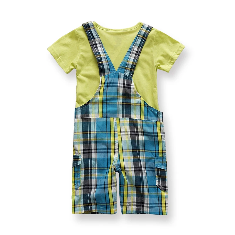Недорогая одежда для новорожденных импортная Одежда маленьких мальчиков модные