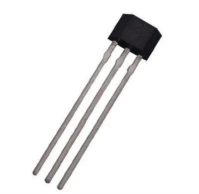 

10Pcs A1302 NEW Ratiometric Linear Hall Effect Sensors Chip NEW