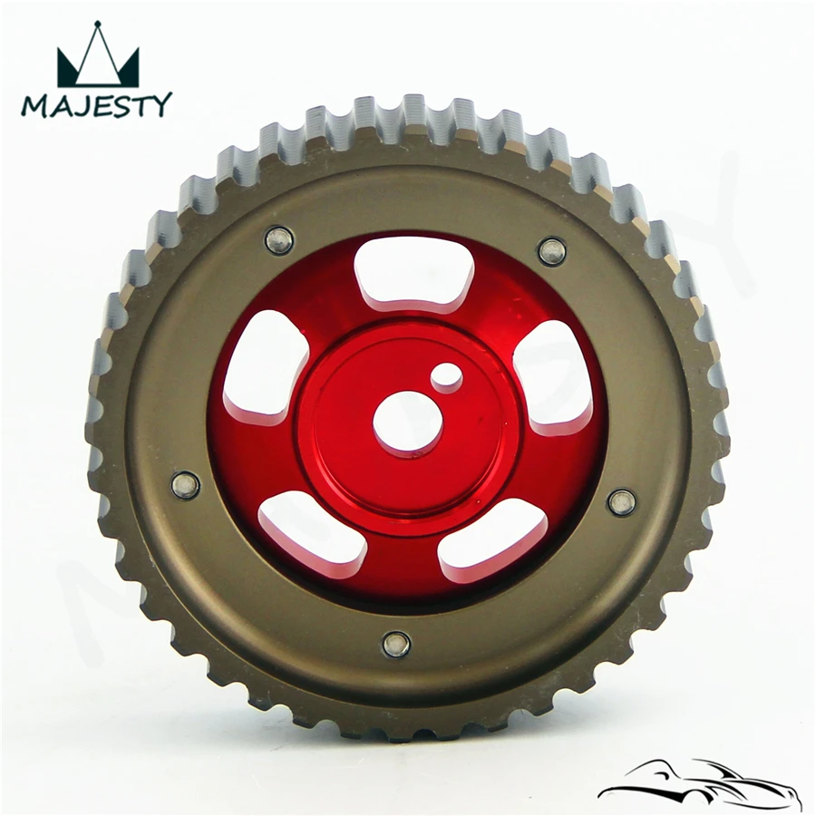 Регулируемая шестеренка с одной камерой подходит для двигателя Mirage 4G15 1 5