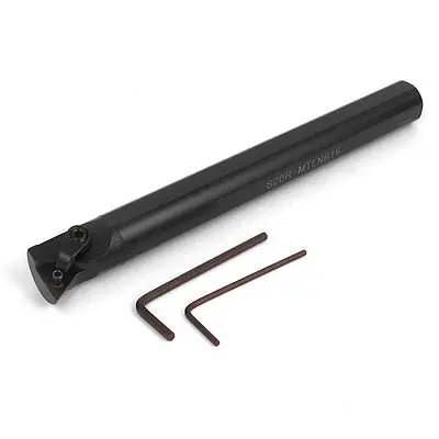 

S20R-MTLNR16 CNC Lathe Internal Threading Turning Cutting Tool Holder w Wrench
