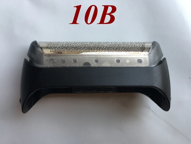10B Сменная головка из фольги для электробритвы braun 20B 20S 1000 2000Z 170 1715 5727 180 1735 5728 190 1775