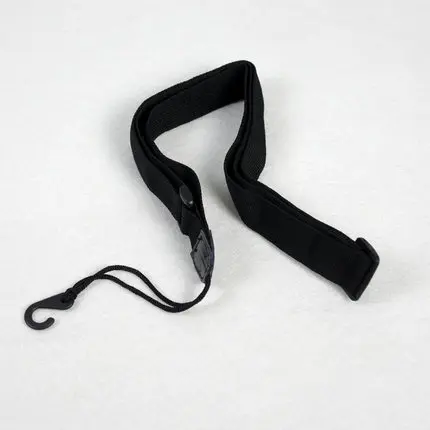 

Ukulele Sound Hole Hook Strap