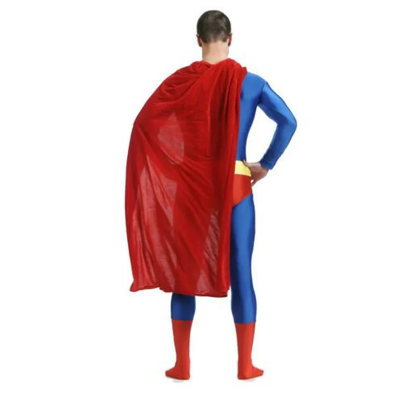 Супермен Костюмы для косплея Лига Справедливости Кларк Кент человек молния