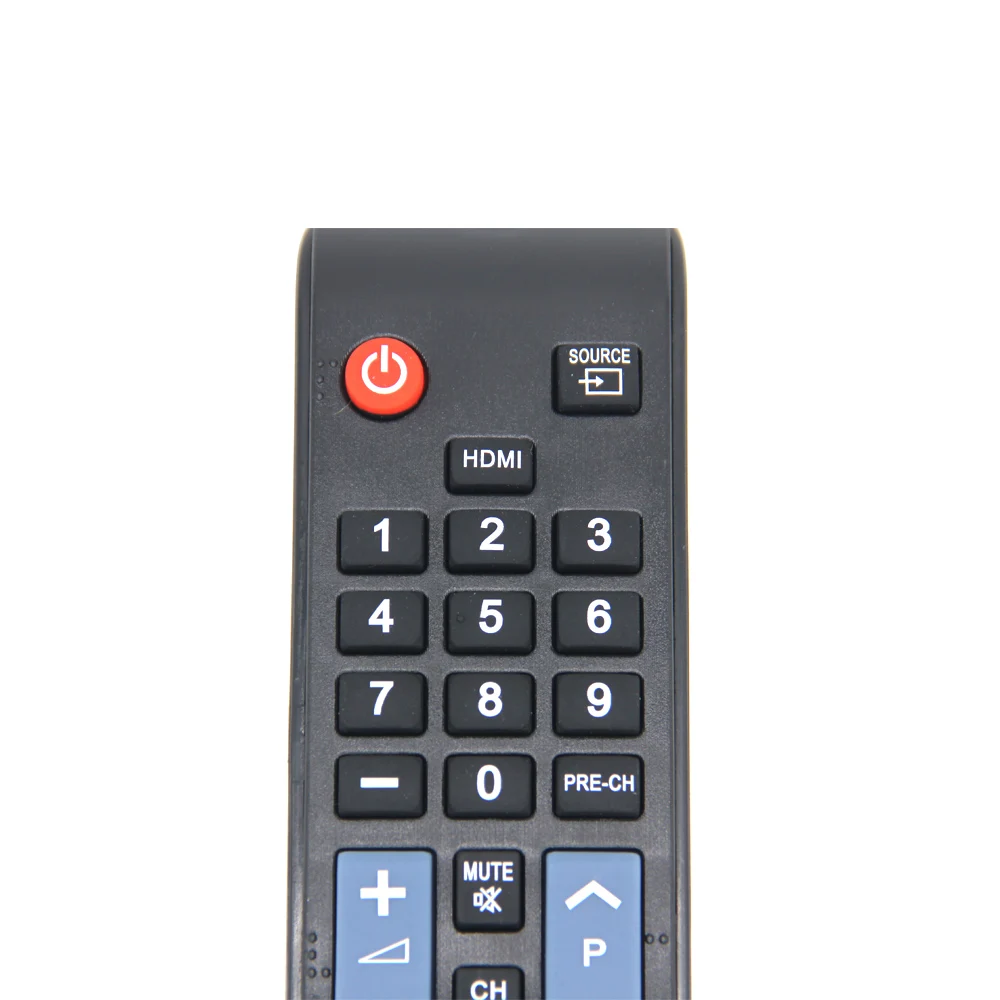 Универсальный пульт дистанционного управления для SAMSUNG AA5900581A LCD 3D SMART PLAYER TV AA59-00581A