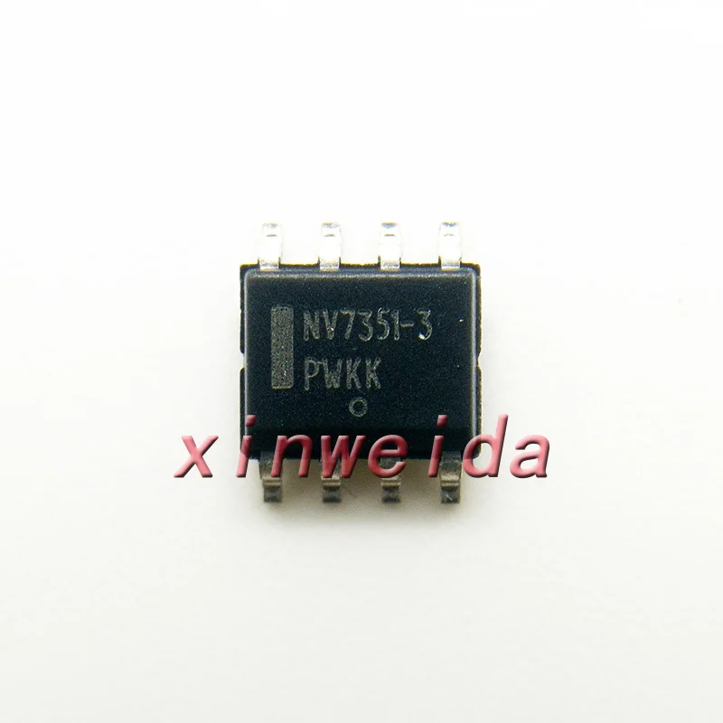 Горячая продажа! NCV7351D13R2G NCV7351 NV7351-3 новые части хорошее качество. Электронный