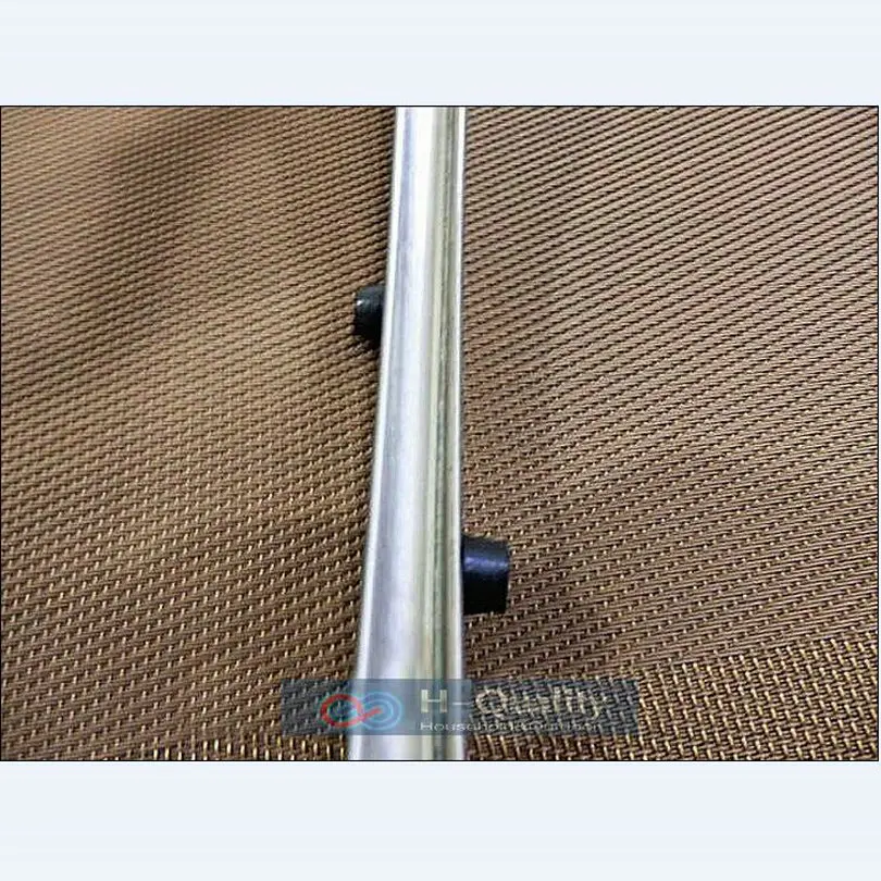 HQ SS 800 мм/32 дюйма обеденный стол из нержавеющей стали вращающийся столик для