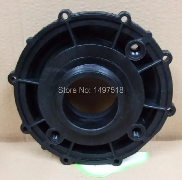 Крышка для спа насоса с влажным концом крышка лица диаметром 7 дюймов сменная