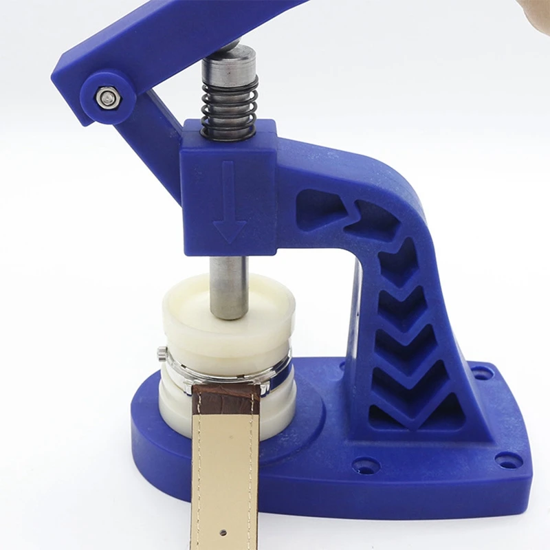 Высокопрочный АБС! Инструмент для ремонта задней крышки часов Closer Watchmaker